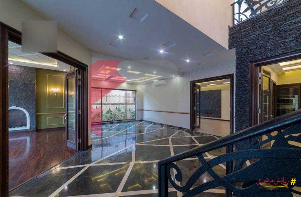 1 Kanal House for Sale in Phase 6, DHA Lahore