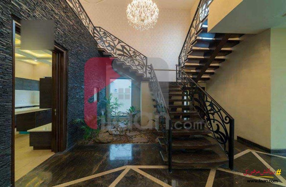 1 Kanal House for Sale in Phase 6, DHA Lahore