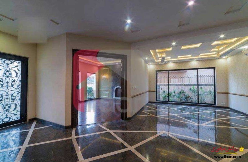 1 Kanal House for Sale in Phase 6, DHA Lahore