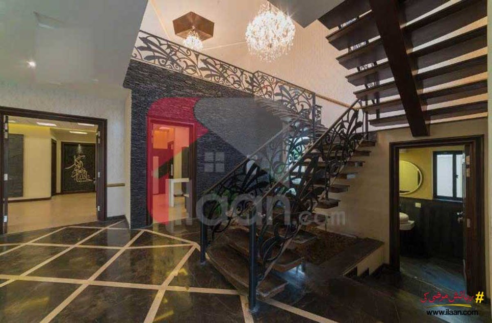 1 Kanal House for Sale in Phase 6, DHA Lahore