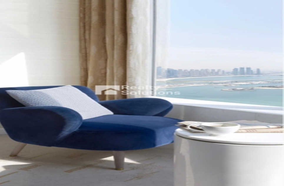 1 Beds Apartment for sale in Palm Jumeirah, Dubai, UAE