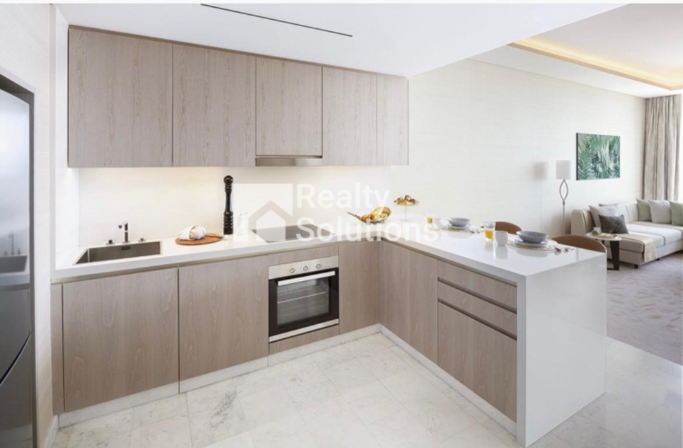 1 Beds Apartment for sale in Palm Jumeirah, Dubai, UAE