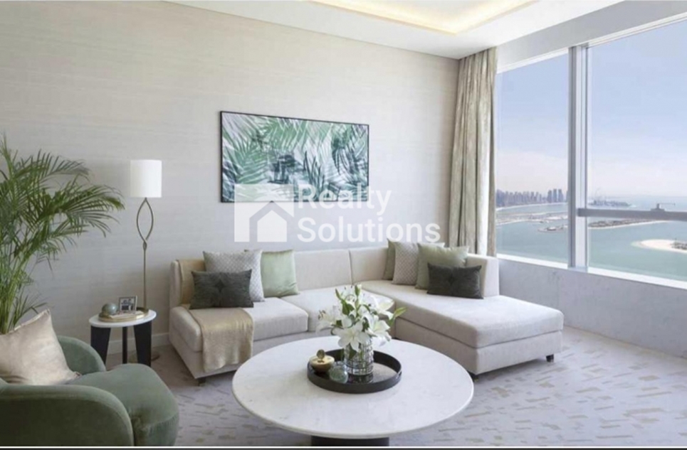 1 Beds Apartment for sale in Palm Jumeirah, Dubai, UAE