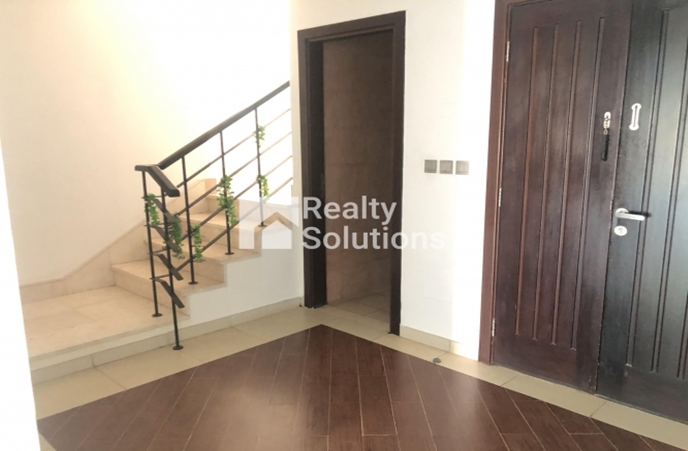 1 Beds Villa for sale in Jumeirah Village Triangle (JVT), Dubai, UAE