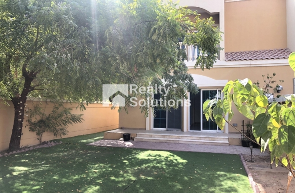 1 Beds Villa for sale in Jumeirah Village Triangle (JVT), Dubai, UAE