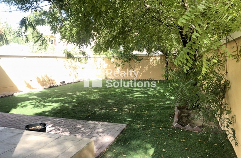 1 Beds Villa for sale in Jumeirah Village Triangle (JVT), Dubai, UAE