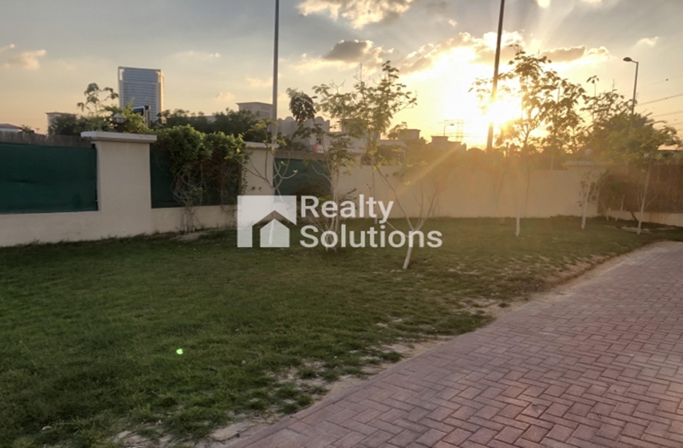 2 Beds Villa for sale in Jumeirah Village Triangle (JVT), Dubai, UAE