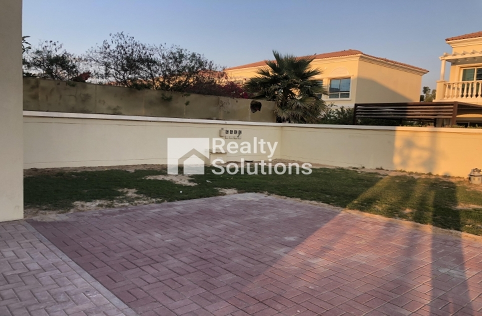 2 Beds Villa for sale in Jumeirah Village Triangle (JVT), Dubai, UAE