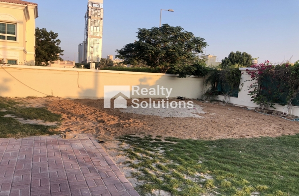 2 Beds Villa for sale in Jumeirah Village Triangle (JVT), Dubai, UAE