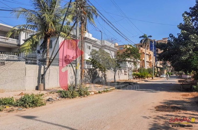 300 Square Yard House for Sale in Bangalore Town, Gulshan-e-iqbal, Karachi