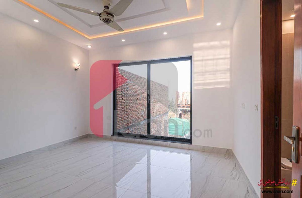 5 Marla House for Sale in Block B, Phase 9 - Town, DHA Lahore