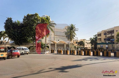 1 Bed Apartment for Sale in Soldier Bazaar, Karachi