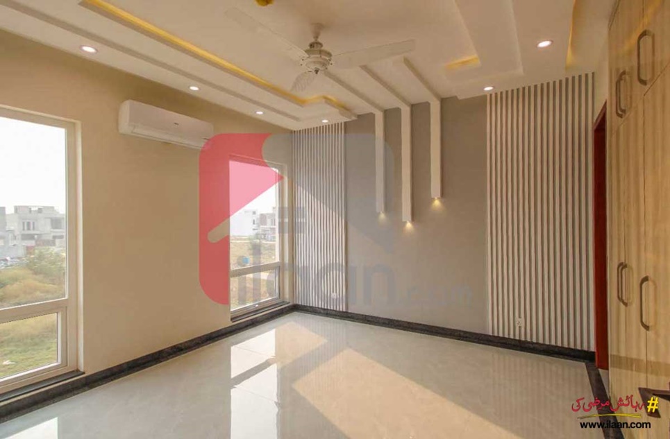 5 Marla House for Sale in Phase 9 - Town, DHA Lahore