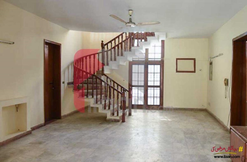 1 Kanal House for Sale in Phase 3, DHA Lahore 