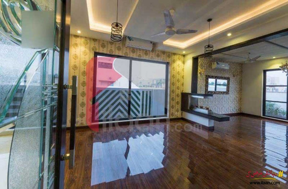 1 Kanal House for Sale in Phase 5, DHA Lahore