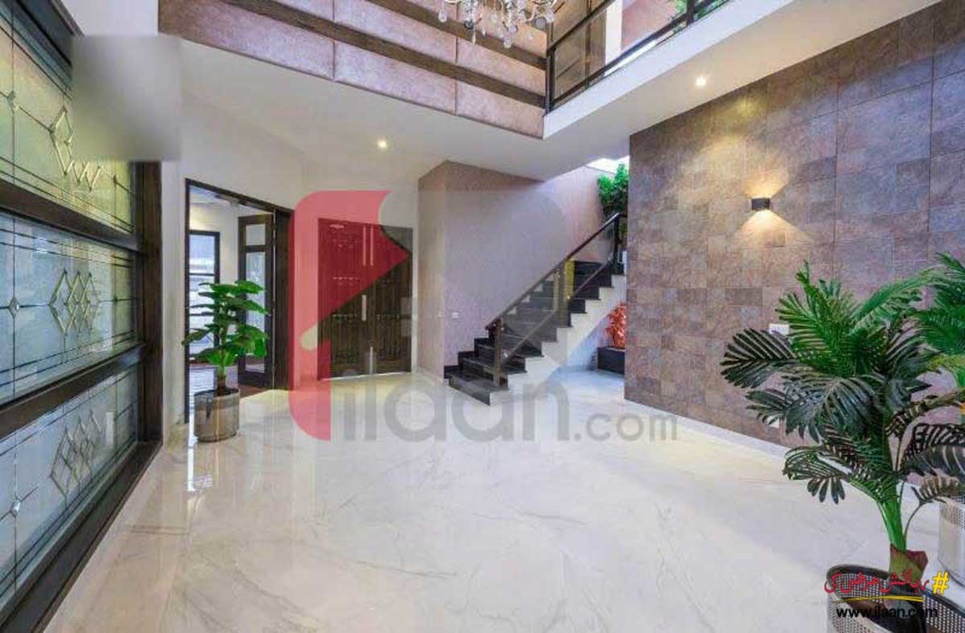 1 Kanal House for Sale in Phase 5, DHA Lahore