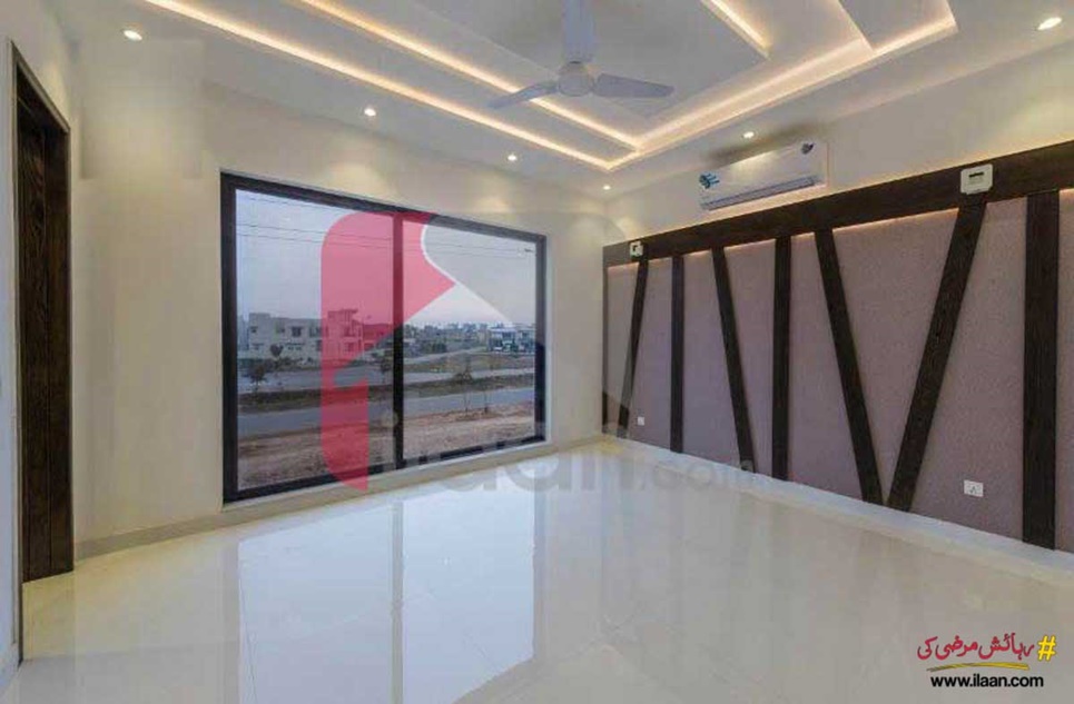 1 Kanal House for Sale in Phase 5, DHA Lahore