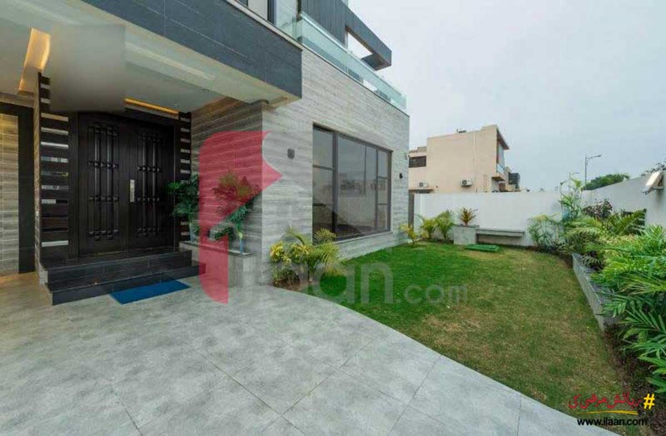 1 Kanal House for Sale in Phase 5, DHA Lahore