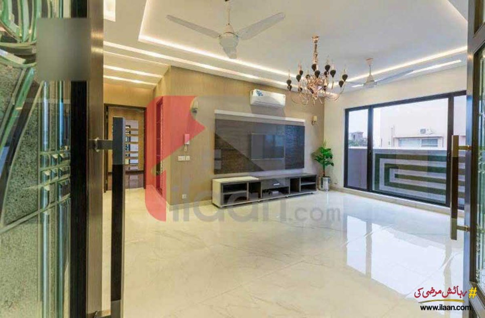 1 Kanal House for Sale in Phase 5, DHA Lahore