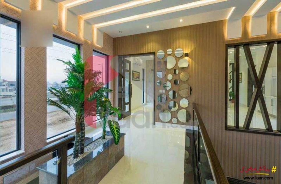 1 Kanal House for Sale in Phase 5, DHA Lahore