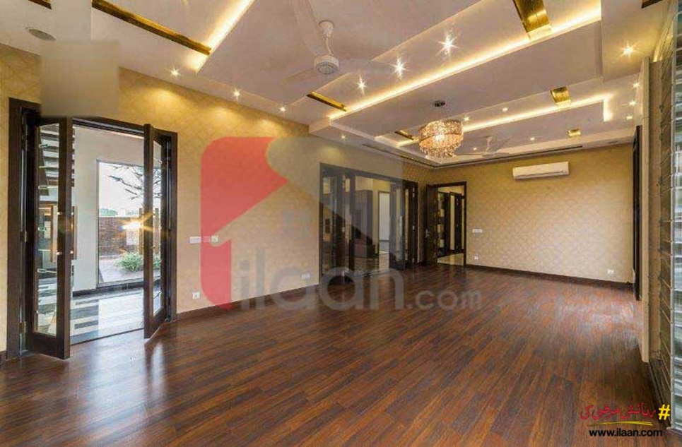 1 Kanal House for Sale in Phase 5, DHA Lahore