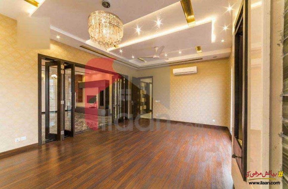 1 Kanal House for Sale in Phase 5, DHA Lahore