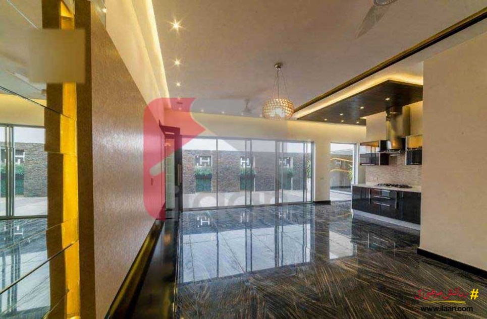 1 Kanal House for Sale in Phase 5, DHA Lahore