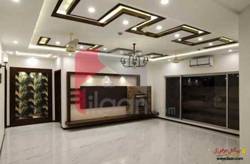 1 Kanal House for Sale in Phase 6, DHA Lahore