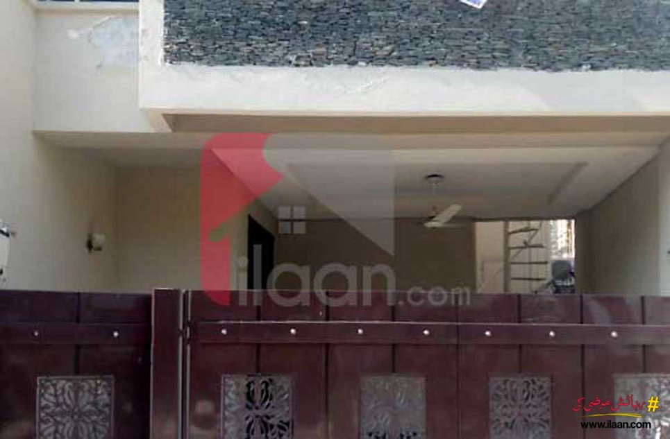 11 Marla House for Sale in Block G, Phase 1, State Life Housing Society, Lahore