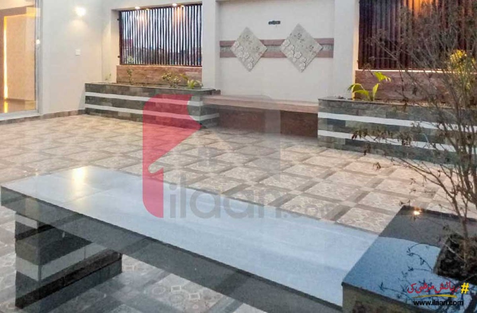1 Kanal House for Sale in Block N, Phase 6, DHA Lahore
