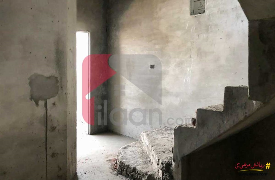 5 Marla House for Sale in Tulip Block, Park View City, Lahore