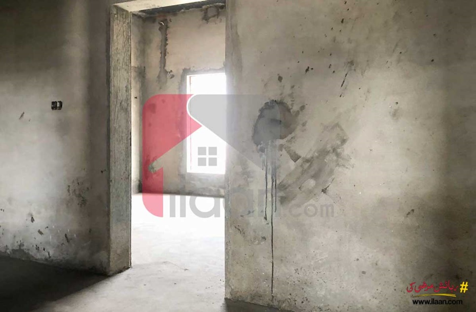 5 Marla House for Sale in Tulip Block, Park View City, Lahore