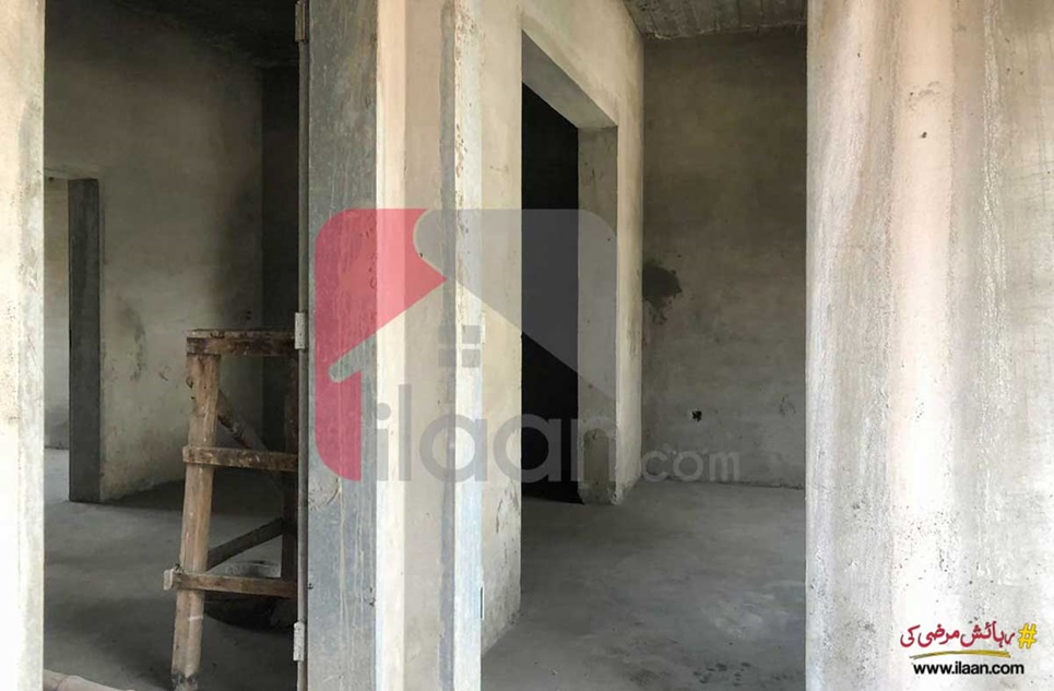 5 Marla House for Sale in Tulip Block, Park View City, Lahore