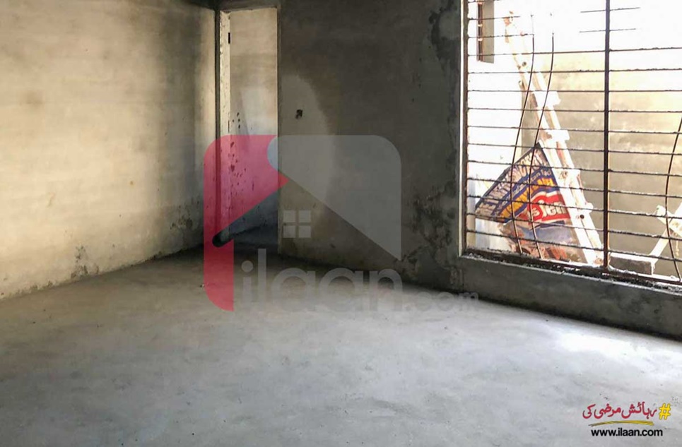 5 Marla House for Sale in Tulip Block, Park View City, Lahore