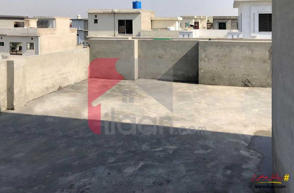 5 Marla House for Sale in Tulip Block, Park View City, Lahore