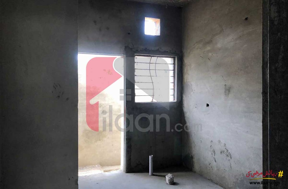 5 Marla House for Sale in Tulip Block, Park View City, Lahore