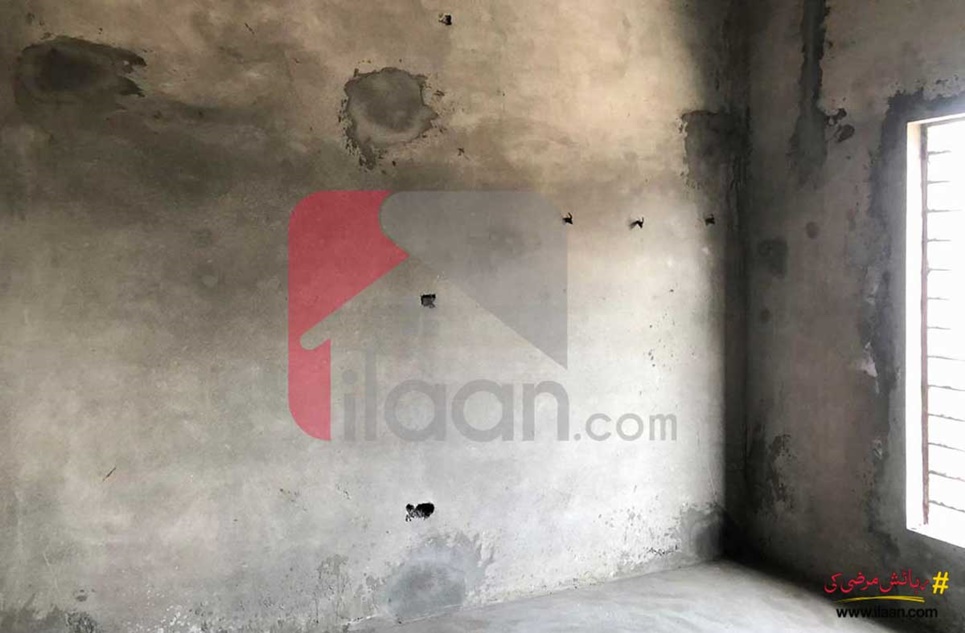 5 Marla House for Sale in Tulip Block, Park View City, Lahore