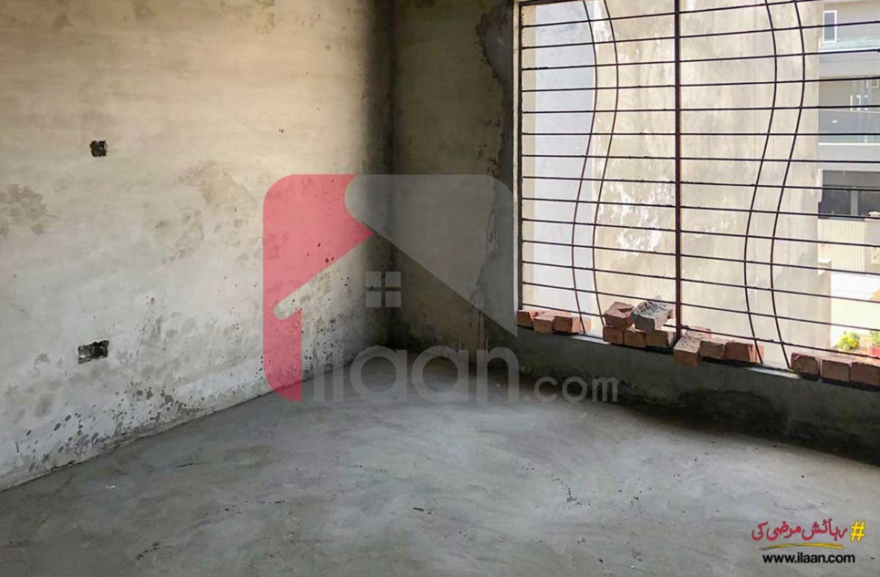 5 Marla House for Sale in Tulip Block, Park View City, Lahore