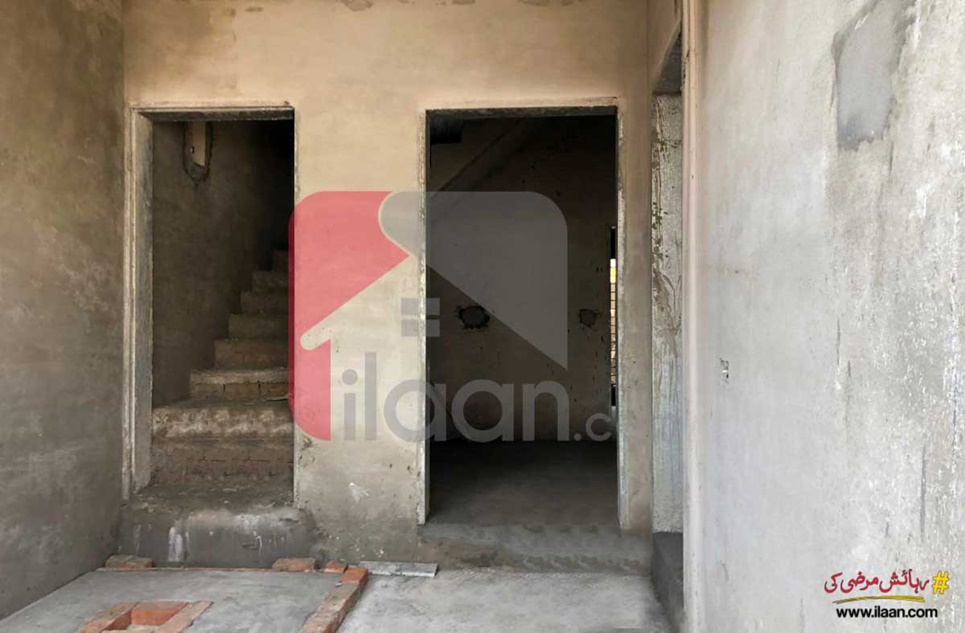 5 Marla House for Sale in Tulip Block, Park View City, Lahore