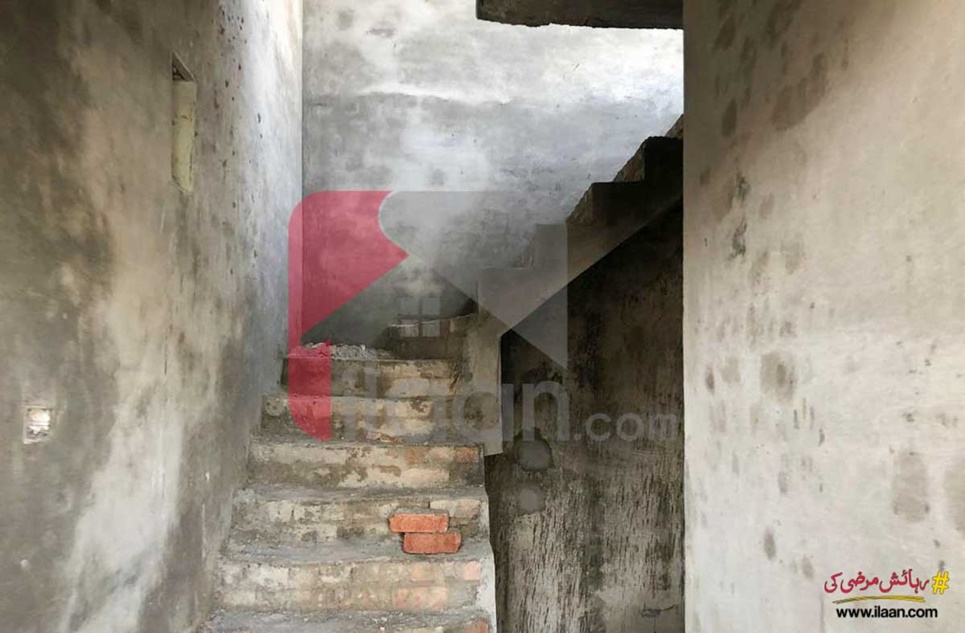 5 Marla House for Sale in Tulip Block, Park View City, Lahore