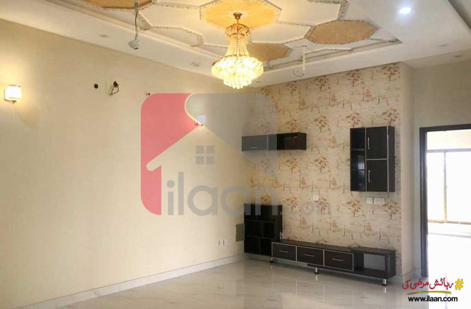 10 Marla House for Sale in Rose Block, Park View City, Lahore
