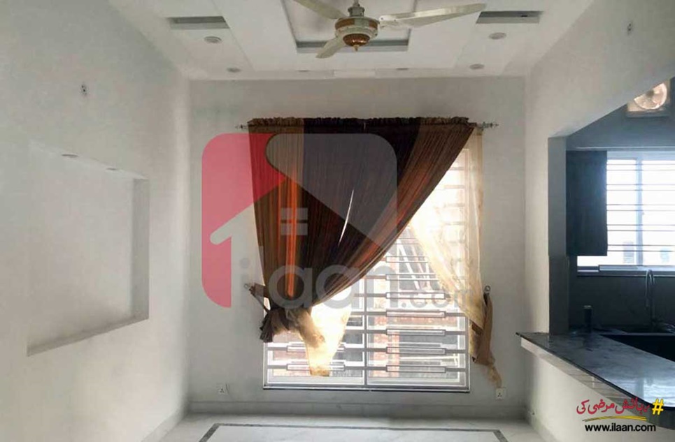 6 Marla House for Sale in Tulip Block, Park View City, Lahore