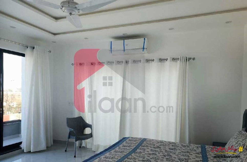 1 Kanal House for Rent (First Floor) in Phase 7, DHA Lahore