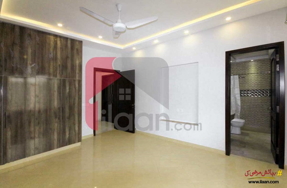 1 Kanal 4 Marla House for Rent (First Floor) in Phase 6, DHA Lahore