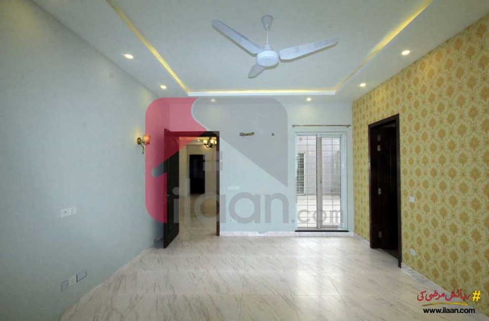 1 Kanal 4 Marla House for Rent (First Floor) in Phase 6, DHA Lahore