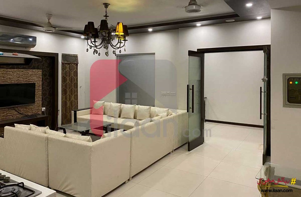 1 Kanal House for Rent (First Floor) in Phase 6, DHA Lahore (Furnished)