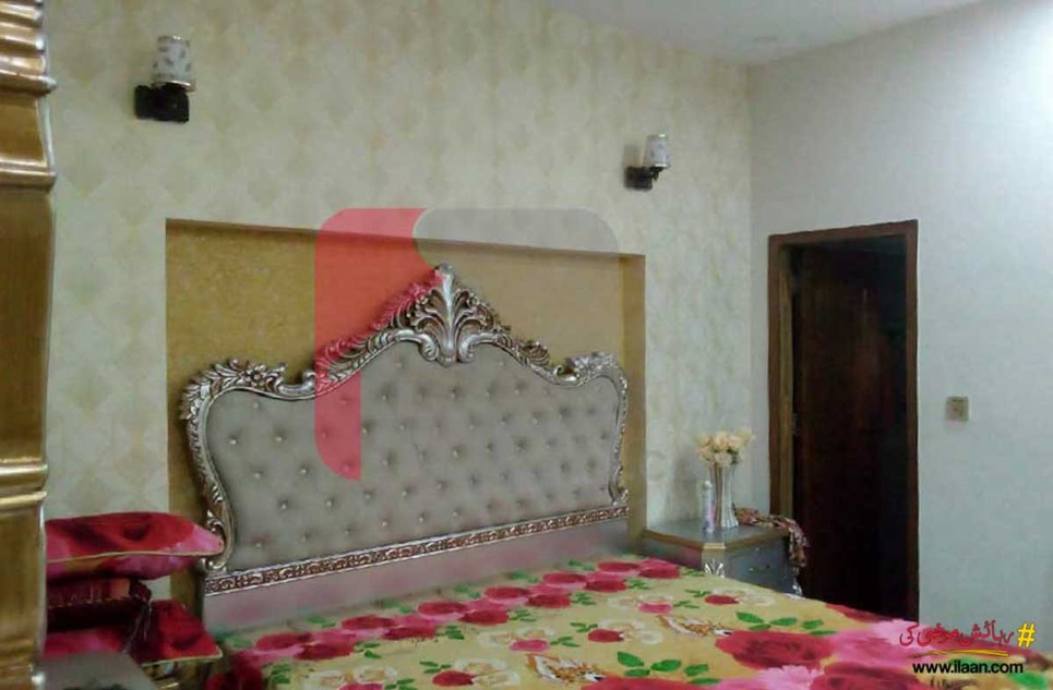 1 Kanal House for Sale in Rose Block, Park View City, Lahore
