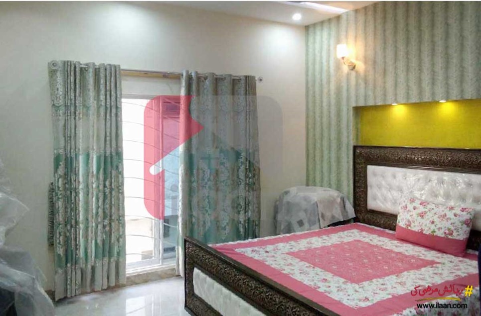 1 Kanal House for Sale in Rose Block, Park View City, Lahore