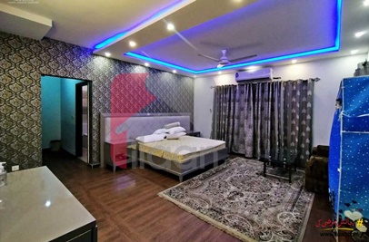 1 Kanal House for Rent in Phase 8, DHA Lahore
