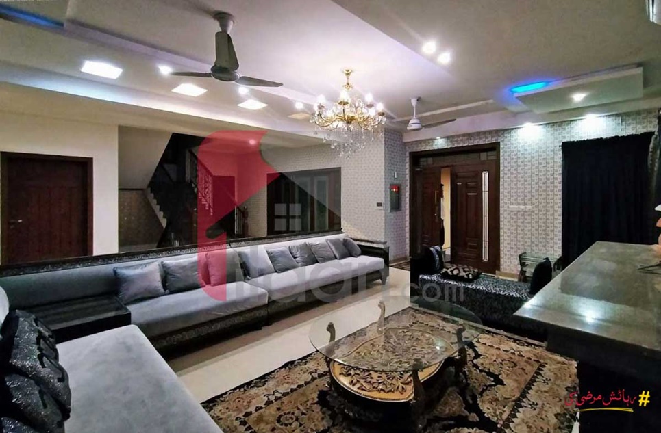 1 Kanal House for Rent in Phase 8, DHA Lahore